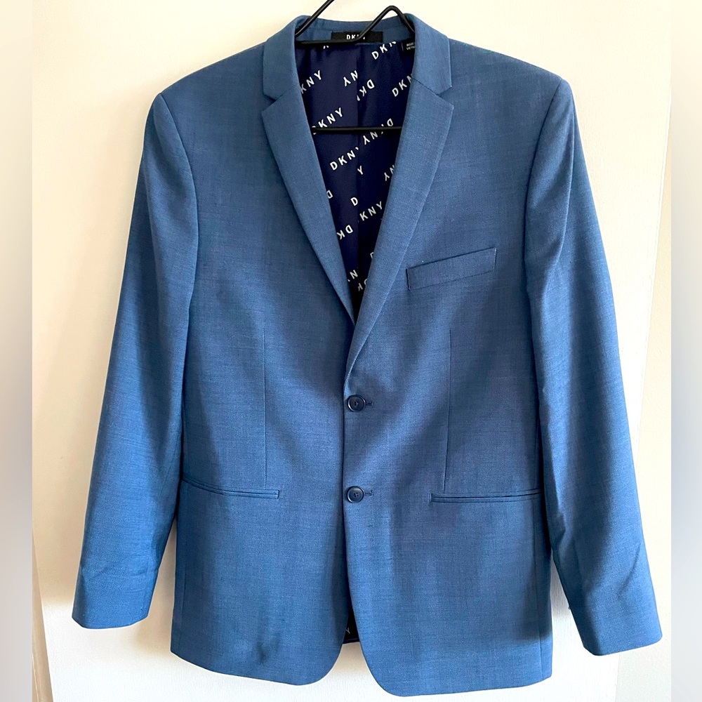 DKNY Boys Blazer
